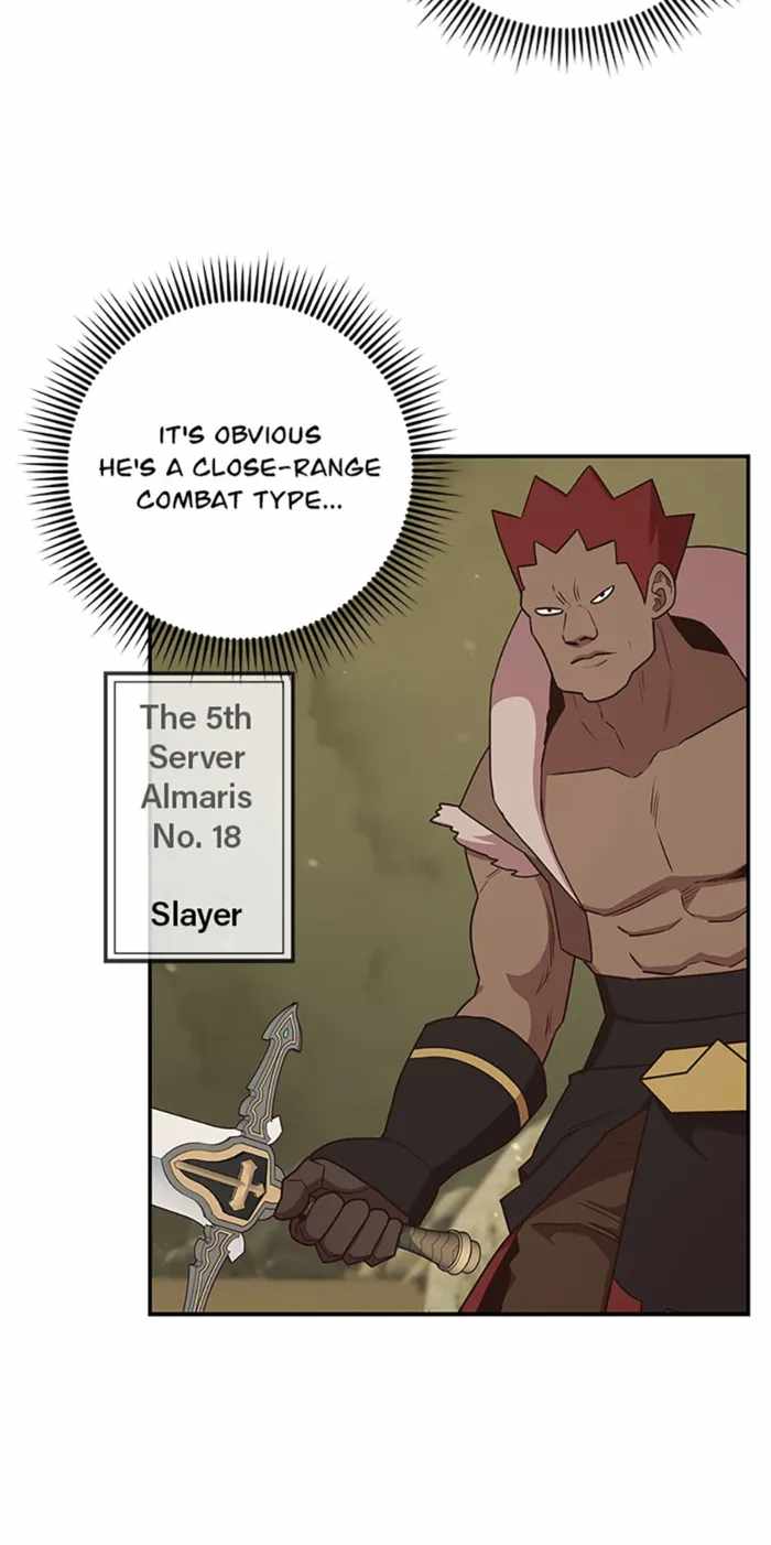 One in seven billion irregular (One-of-a-Kind Irregular) Chapter 111 44